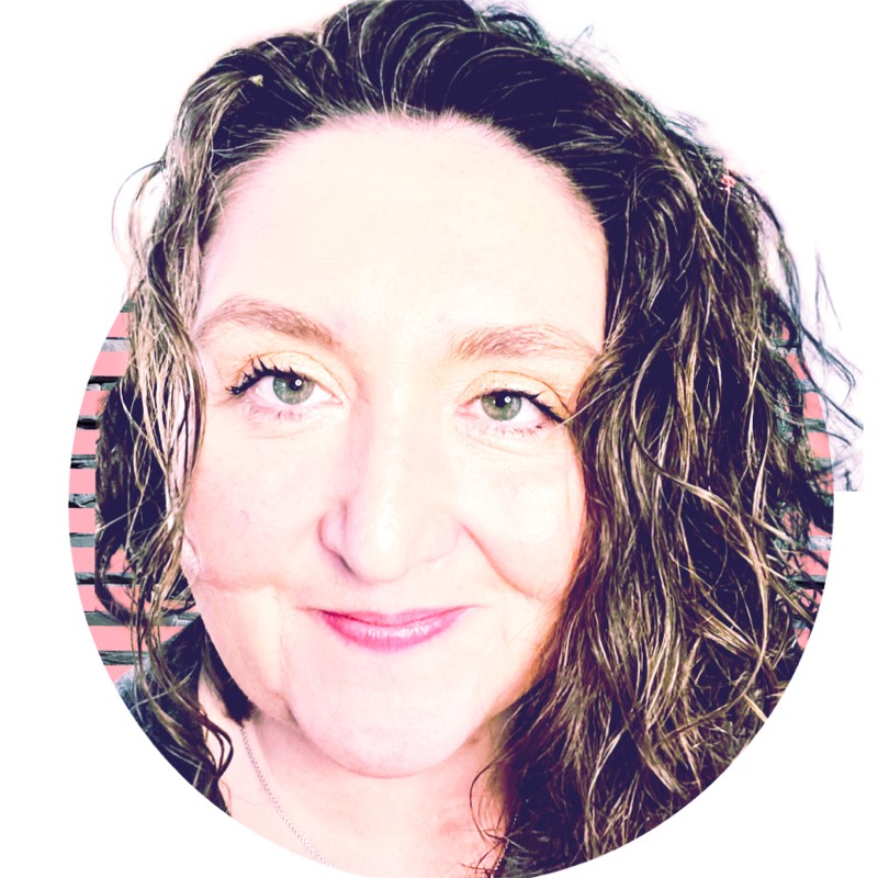 Angela Radcliffe