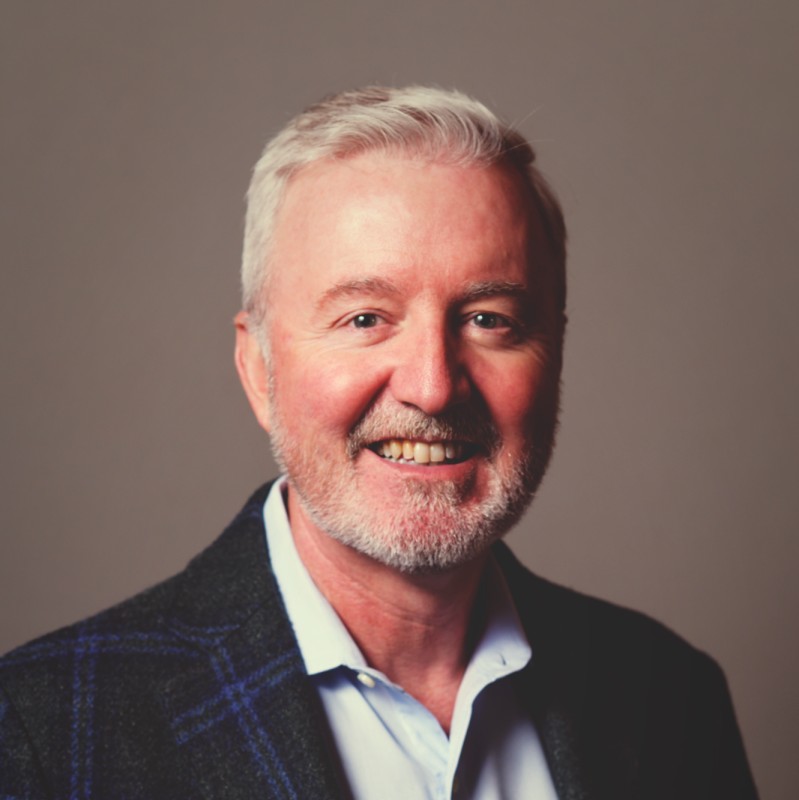 Bill Symonds