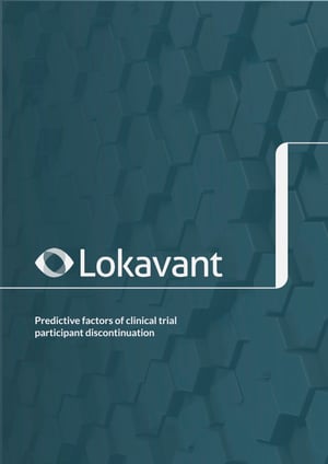 Lokavant Patient Discontinuation - White Paper