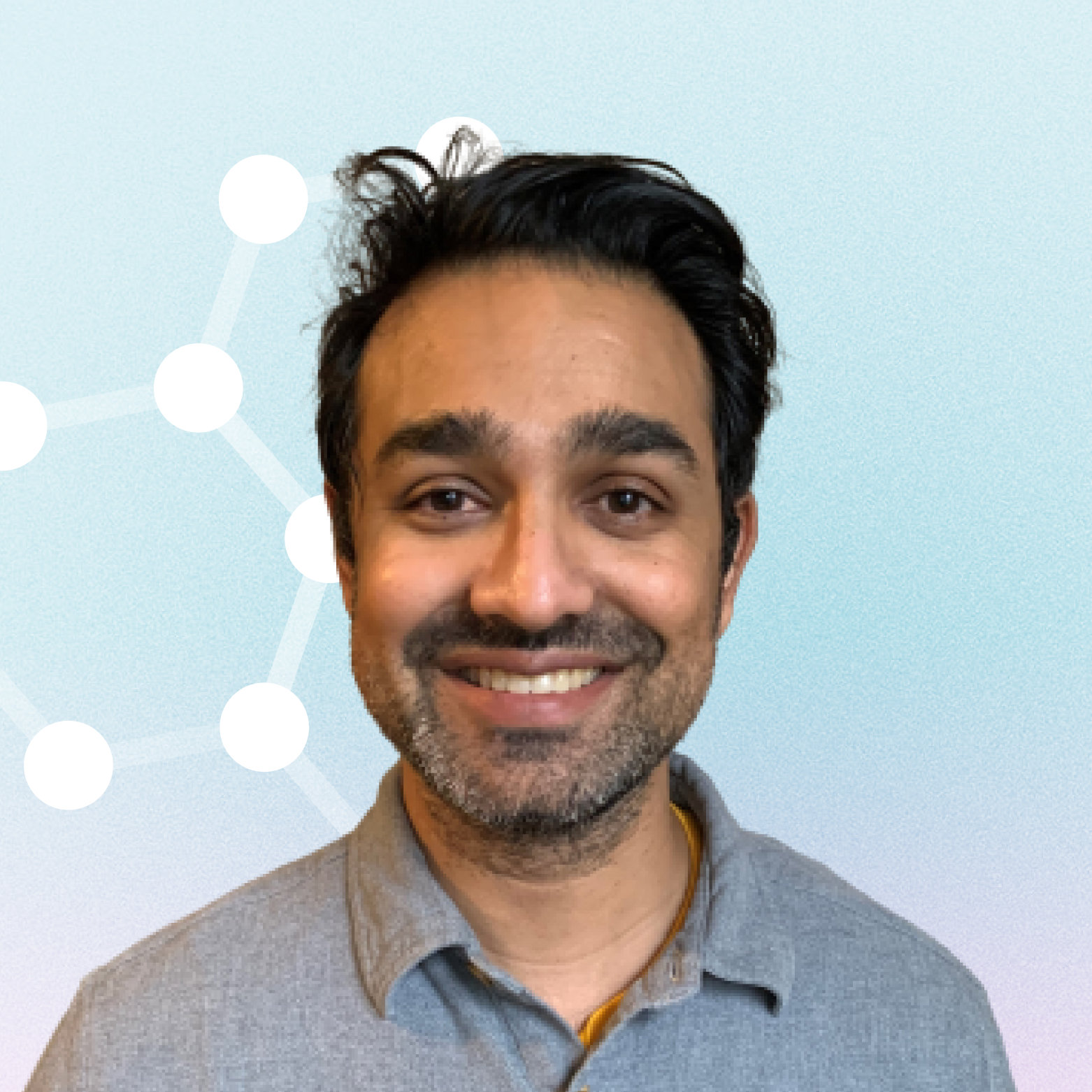Shawn Bhandari