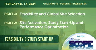 SCOPE Summit 2025